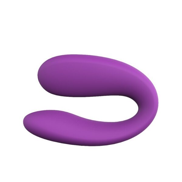 Couples share invisible wearable - Image 2