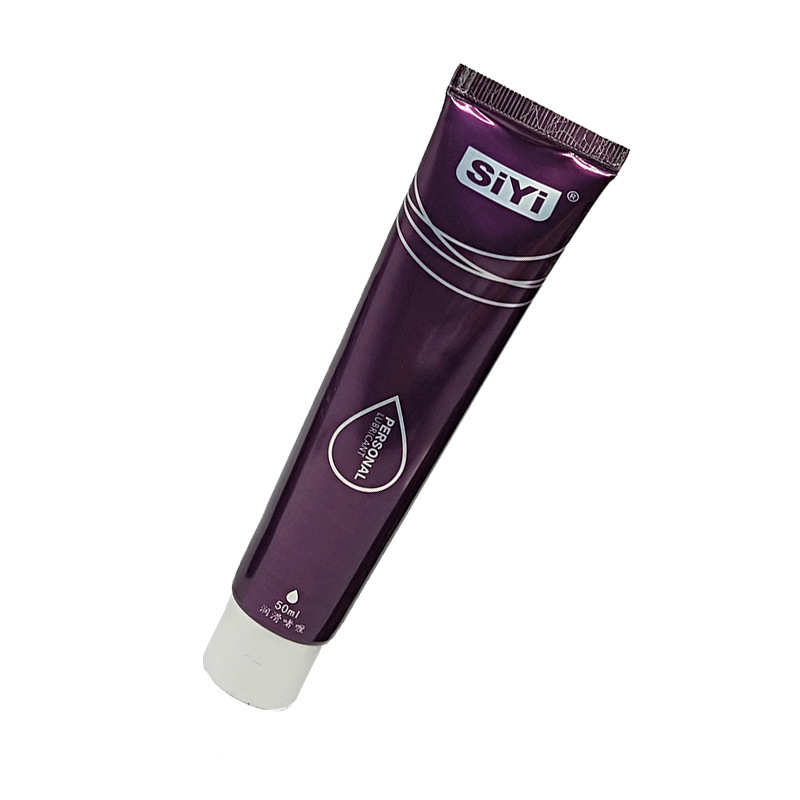 Lubricating gel Water-soluble lubricant
