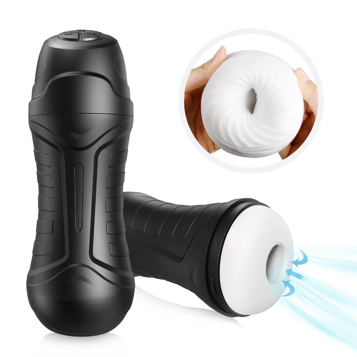 Tire Charging Sucking Jet Cup