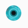 Men's TPE manual aircraft cup masturbation trainer - Image 3