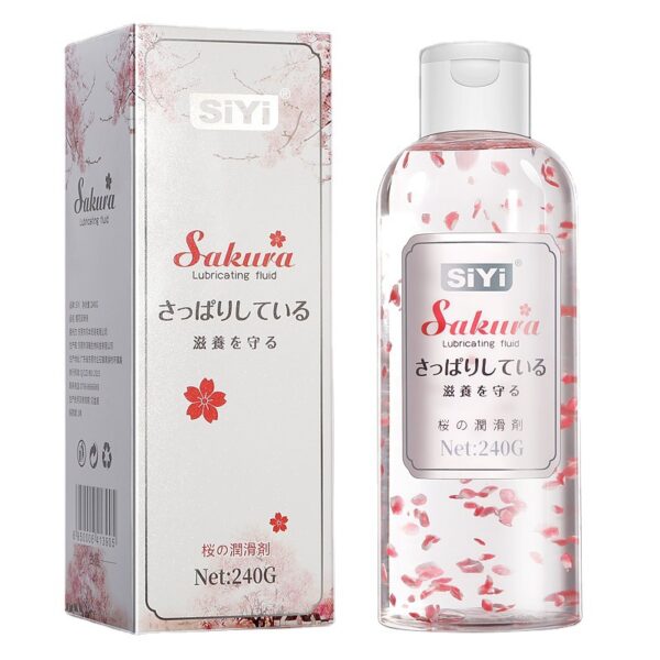 Petal body lubricant - Image 2