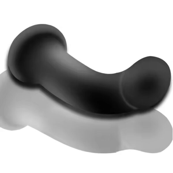 Three-piece penis butt plug set - Image 2