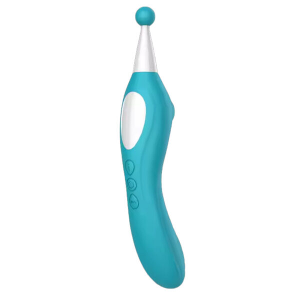 3-in-1 double-headed vibration massager - Image 4