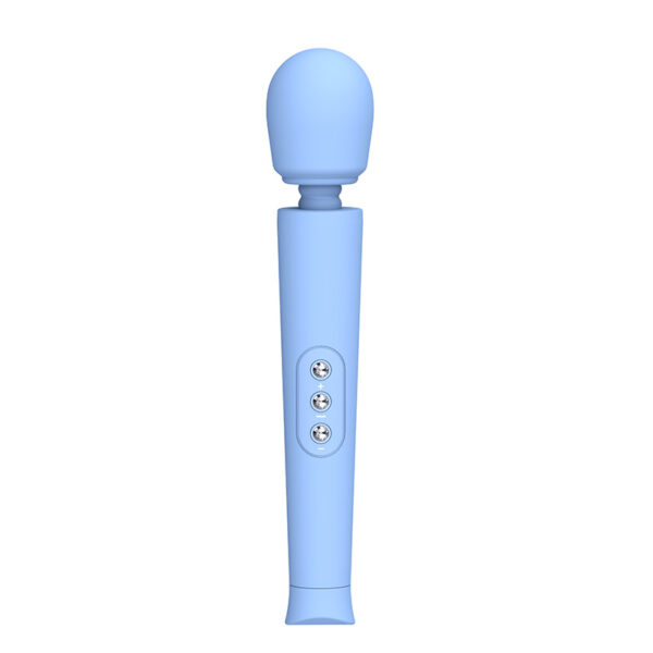 Multi-frequency long-lasting vibration massage big AV stick - Image 3