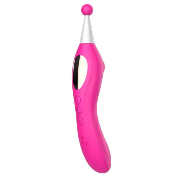 3-in-1 double-headed vibration massager - Image 2