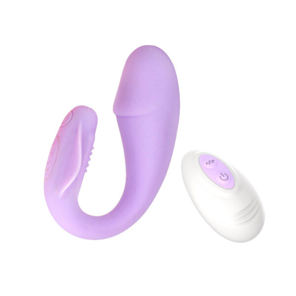 Pipi pig remote control vibrator - Image 3
